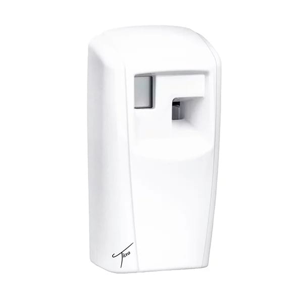 Ticra™ Air Freshener Dispenser - White